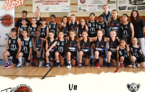 U11 (3 équipes)