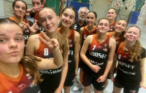 Résultats et commentaires des 18 &amp; 19 octobre 2025