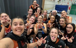 Résultats et commentaires des 22 &amp; 23 novembre 2025