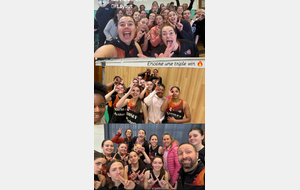 Résultats et commentaires des 28 _ 29 mars 2026