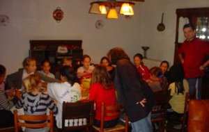  repas du midi