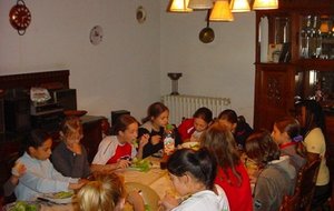  repas du midi