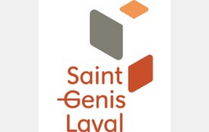 Ville de Saint Genis Laval