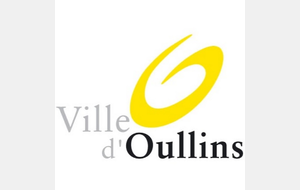 Ville d'Oullins