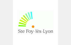Ville de Sainte Foy lès Lyon