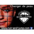 RUN AND JUMP