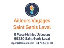 SELECTOUR Ailleurs Voyages