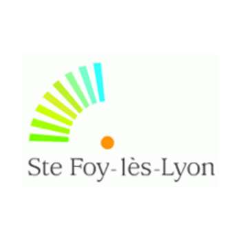 Ville de Sainte Foy lès Lyon