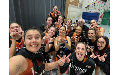 Résultats et commentaires des 22 &amp; 23 novembre 2025