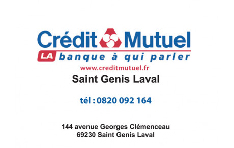 Crédit Mutuel