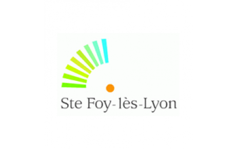 Ville de Sainte Foy lès Lyon