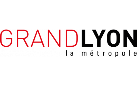 Grand Lyon - la métropole