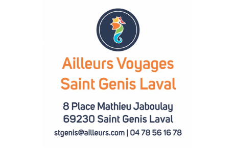 SELECTOUR Ailleurs Voyages