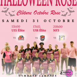 🩷 HALLOWEEN ROSE 🩷