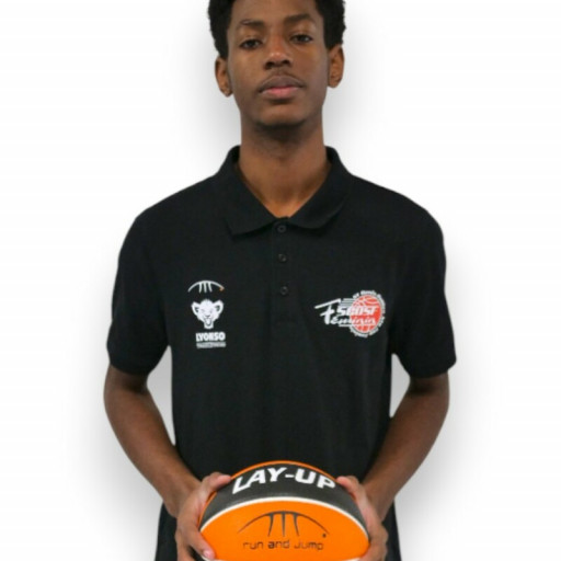 Dahrel Randrianjanahary