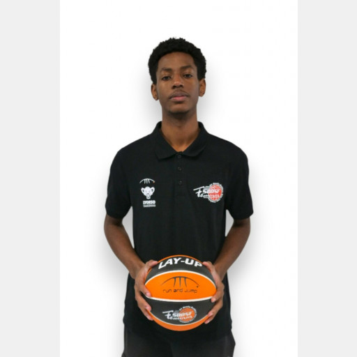 Dahrel Randrianjanahary